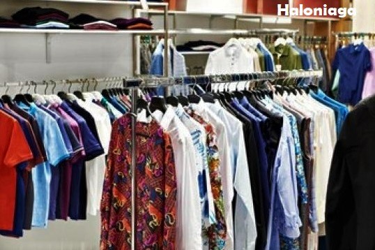 Memulai Bisnis Pakaian Online: Panduan Lengkap dari Nol hingga Untung