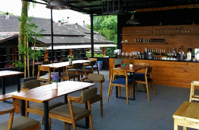 Peluang Usaha Makanan Sehat