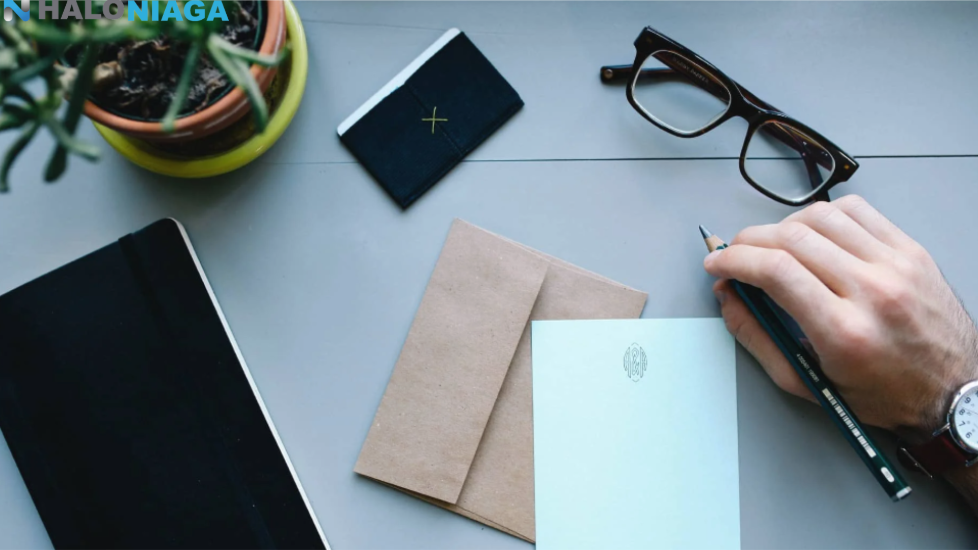 101 Peluang Bisnis Sampingan Bagi Karyawan