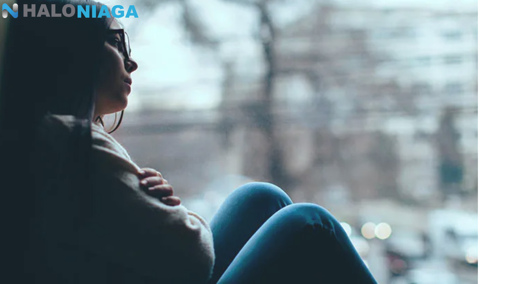 Cara Agar Tidak Sedih Saat Merantau