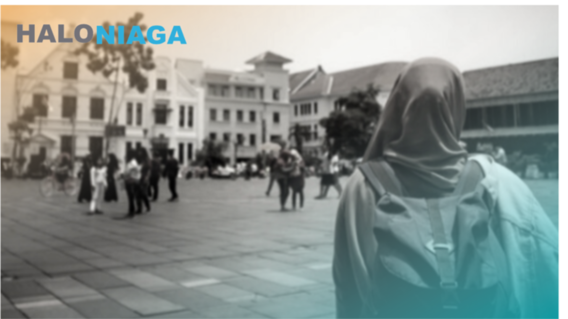 Cara Sukses Di Perantauan