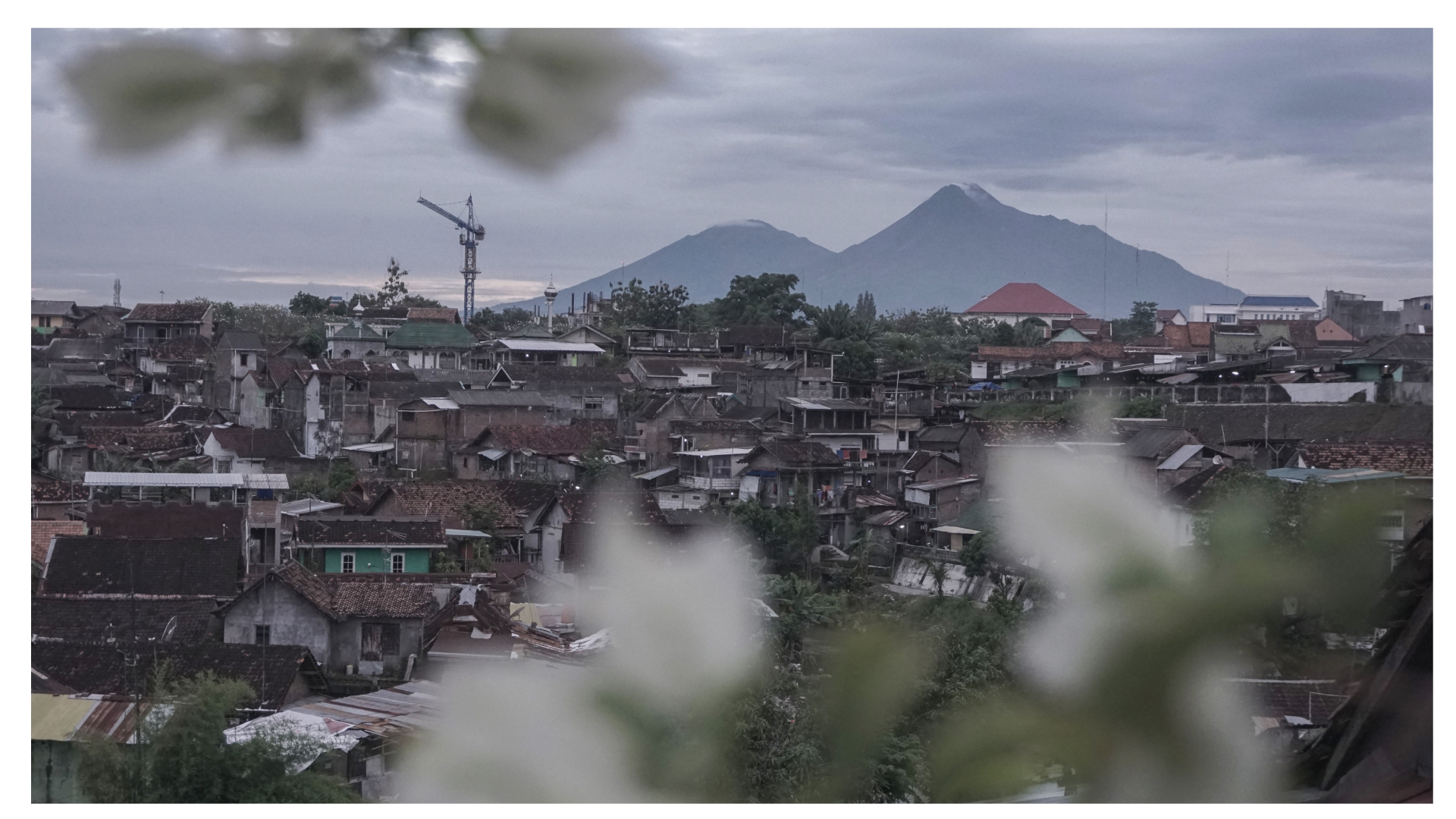 Tempat merantau yang menjanjikan
