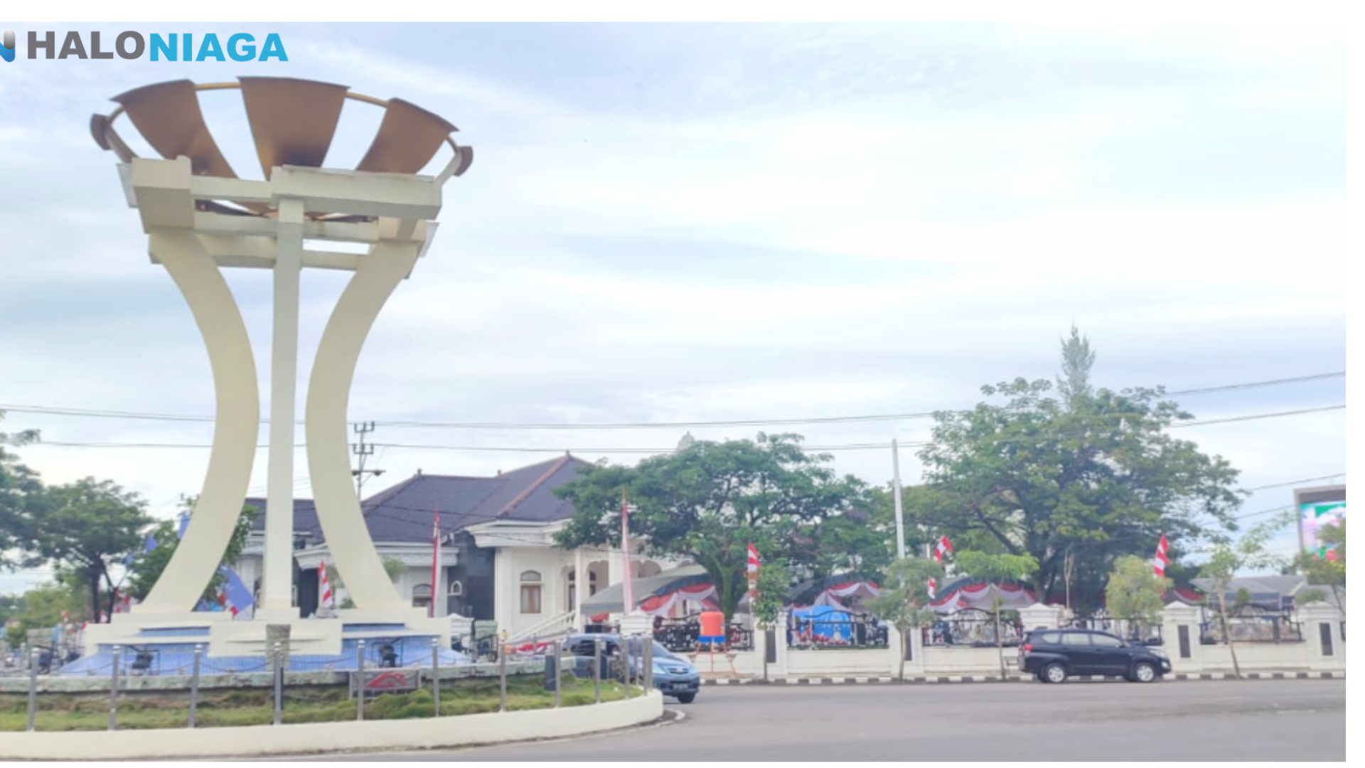 Tempat merantau yang menjanjikan