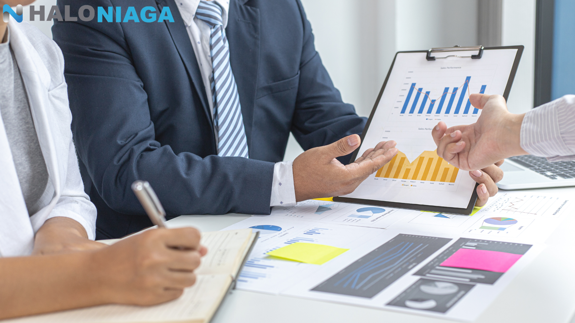 Usaha Di Desa Tanpa Modal