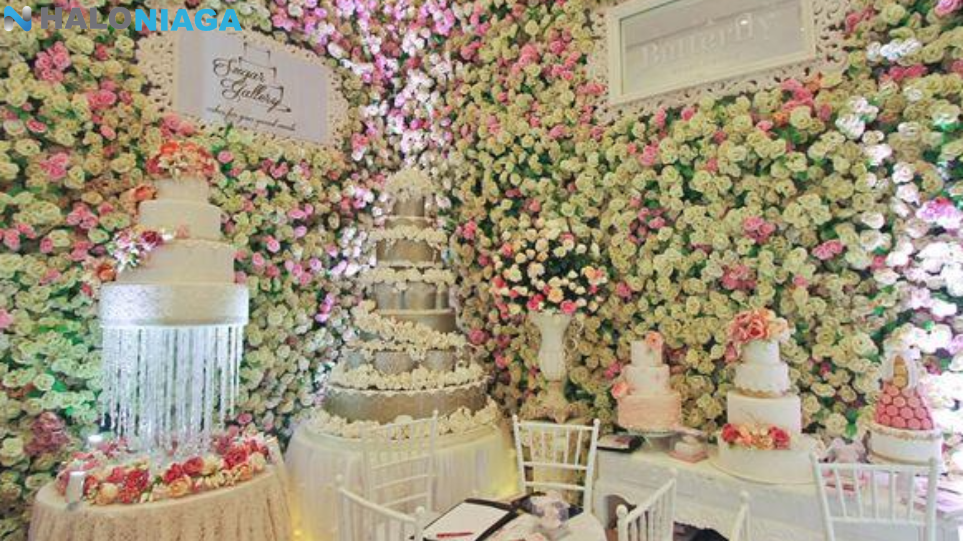 Usaha sampingan yang menjanjikan 