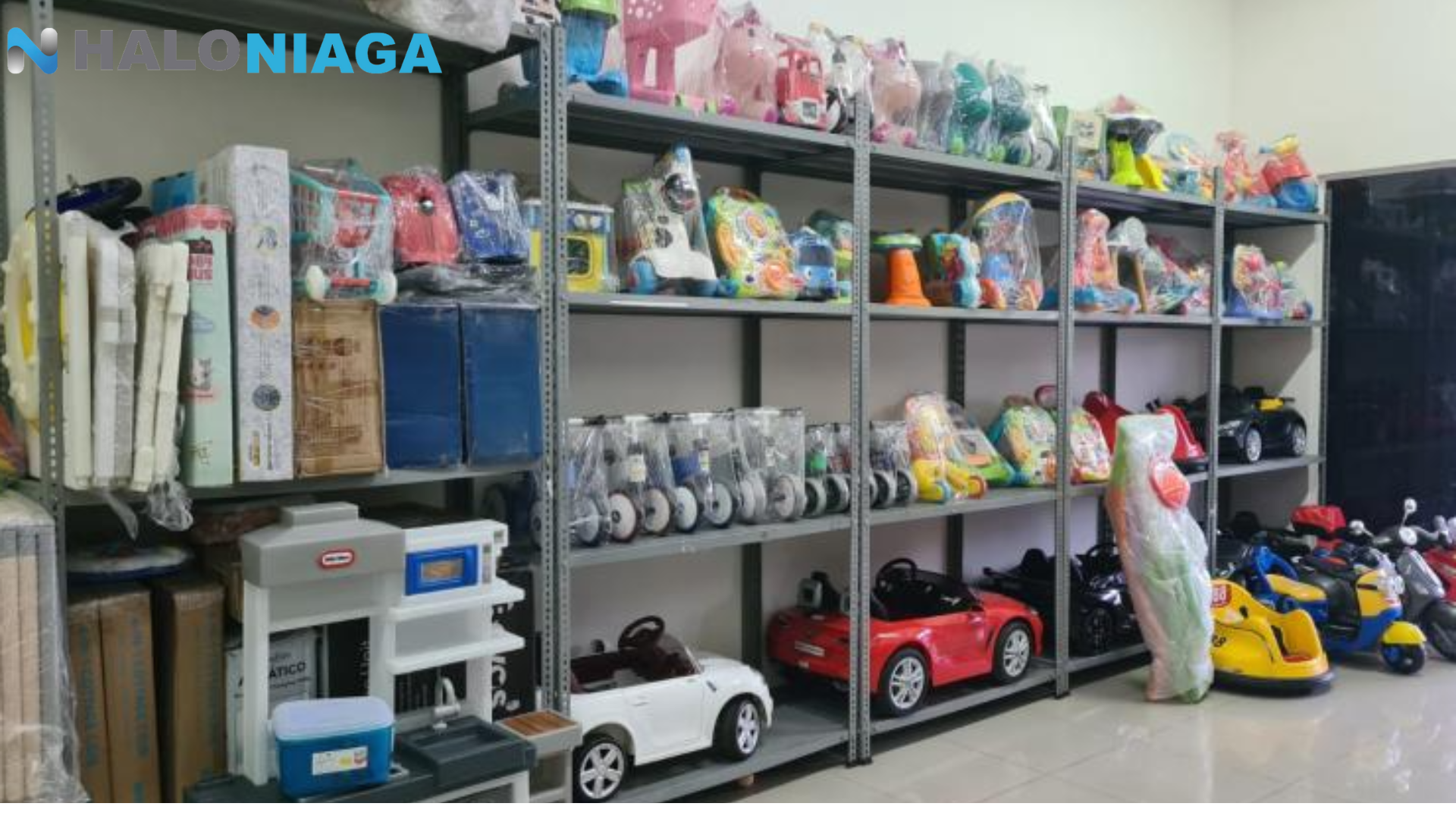 Usaha sampingan yang menjanjikan