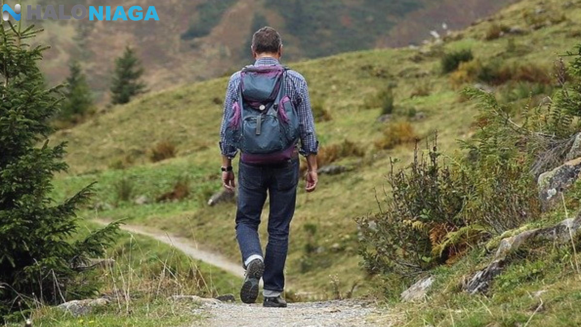 cara merantau sendirian