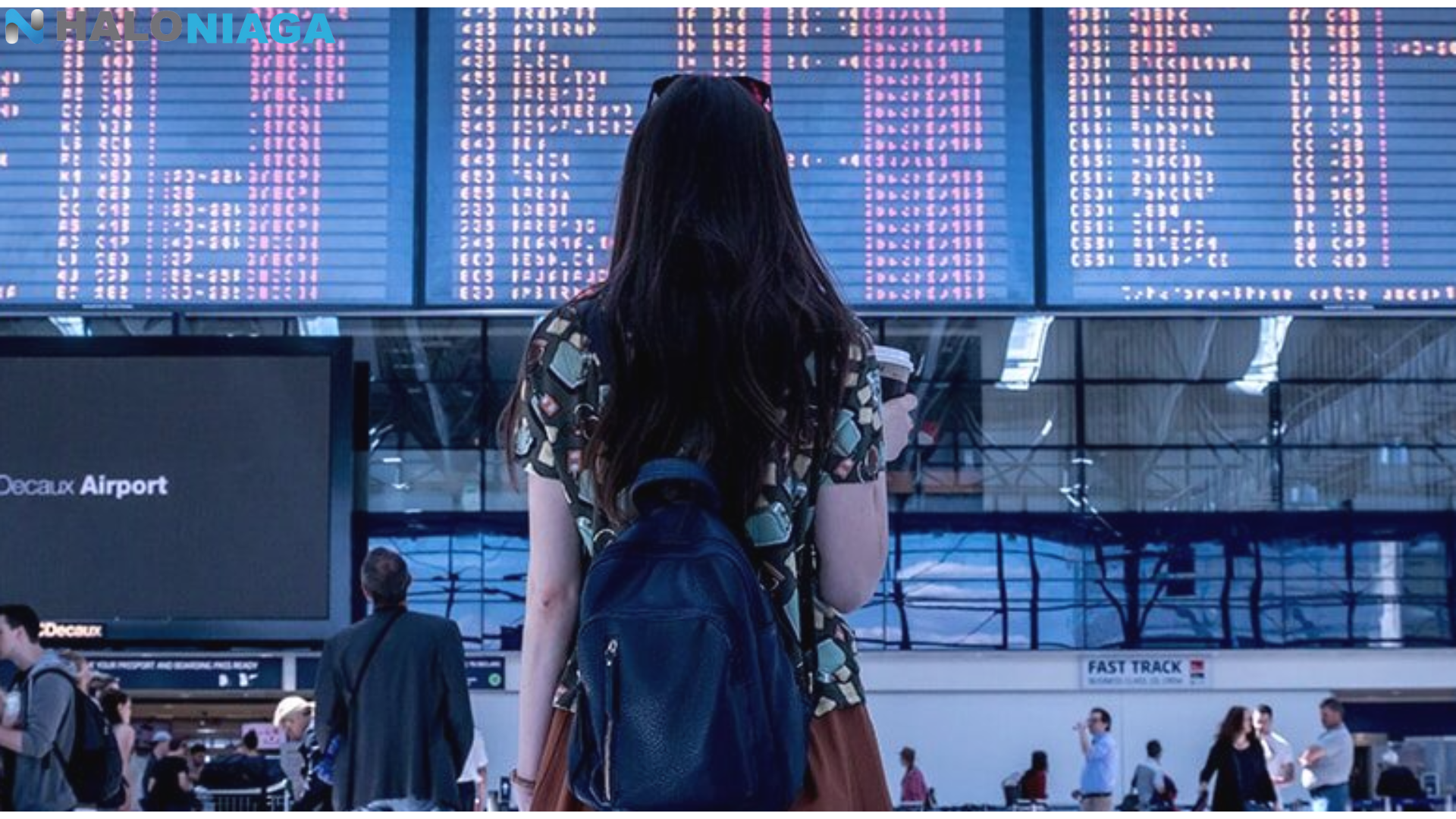 cara merantau tanpa modal