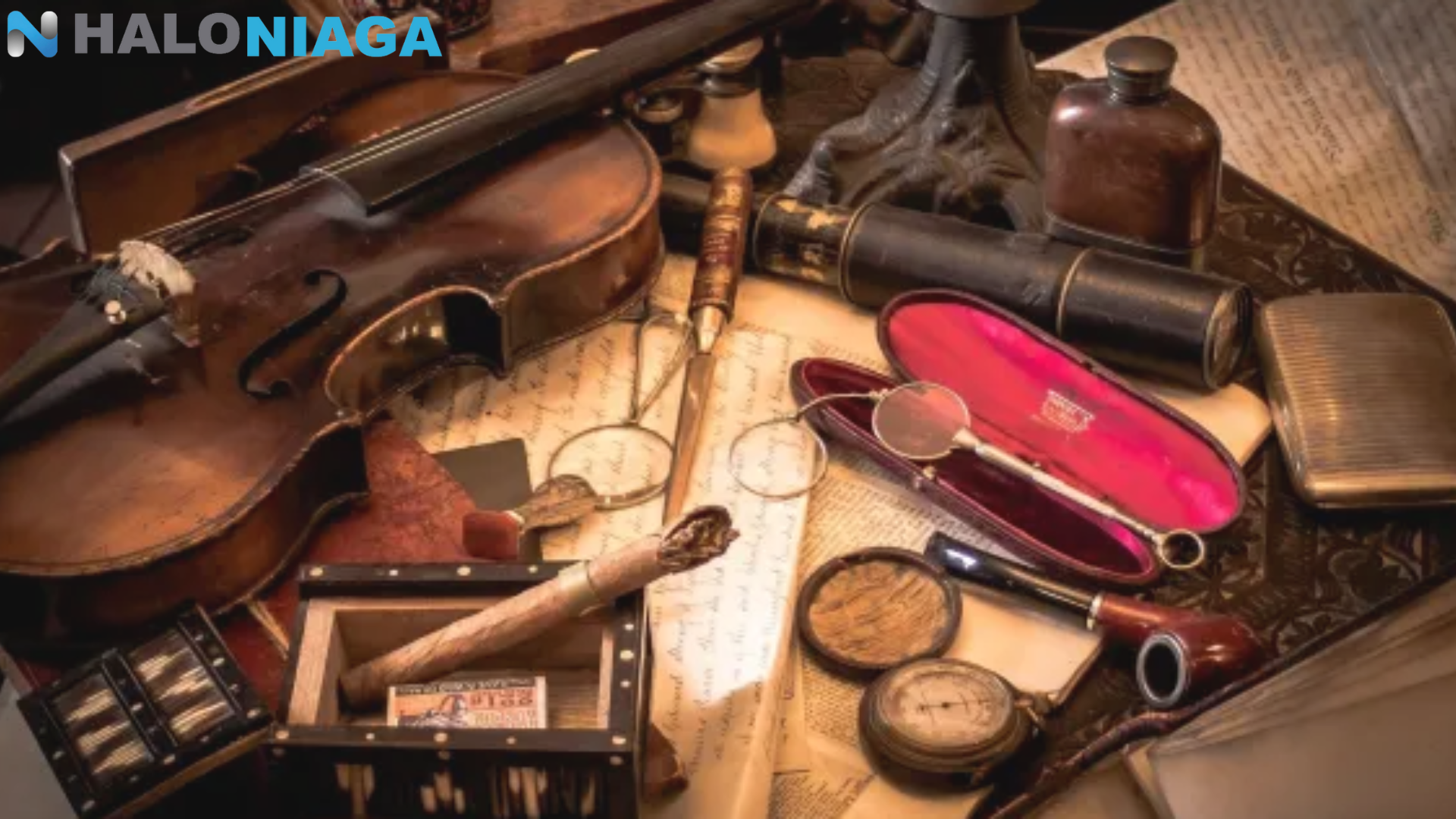 peluang usaha yang belum banyak pesaing