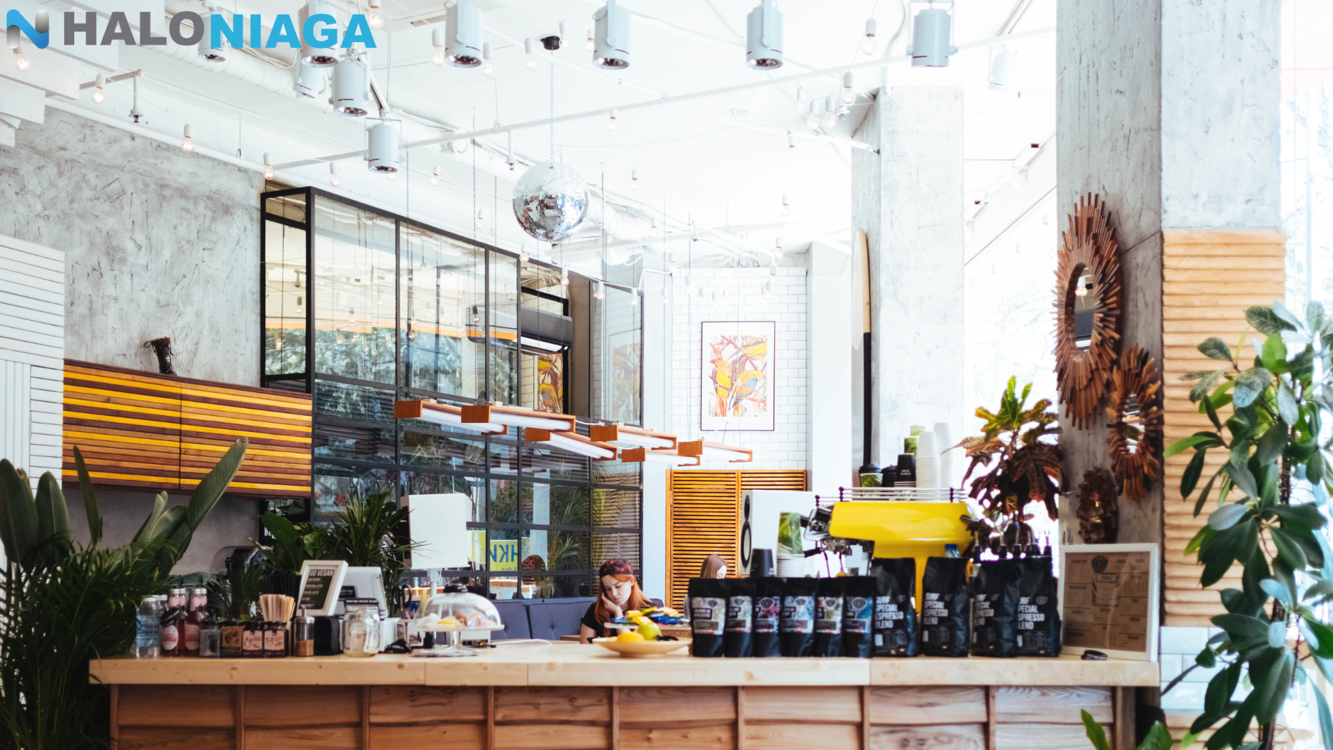 usaha cafe modal 10 juta