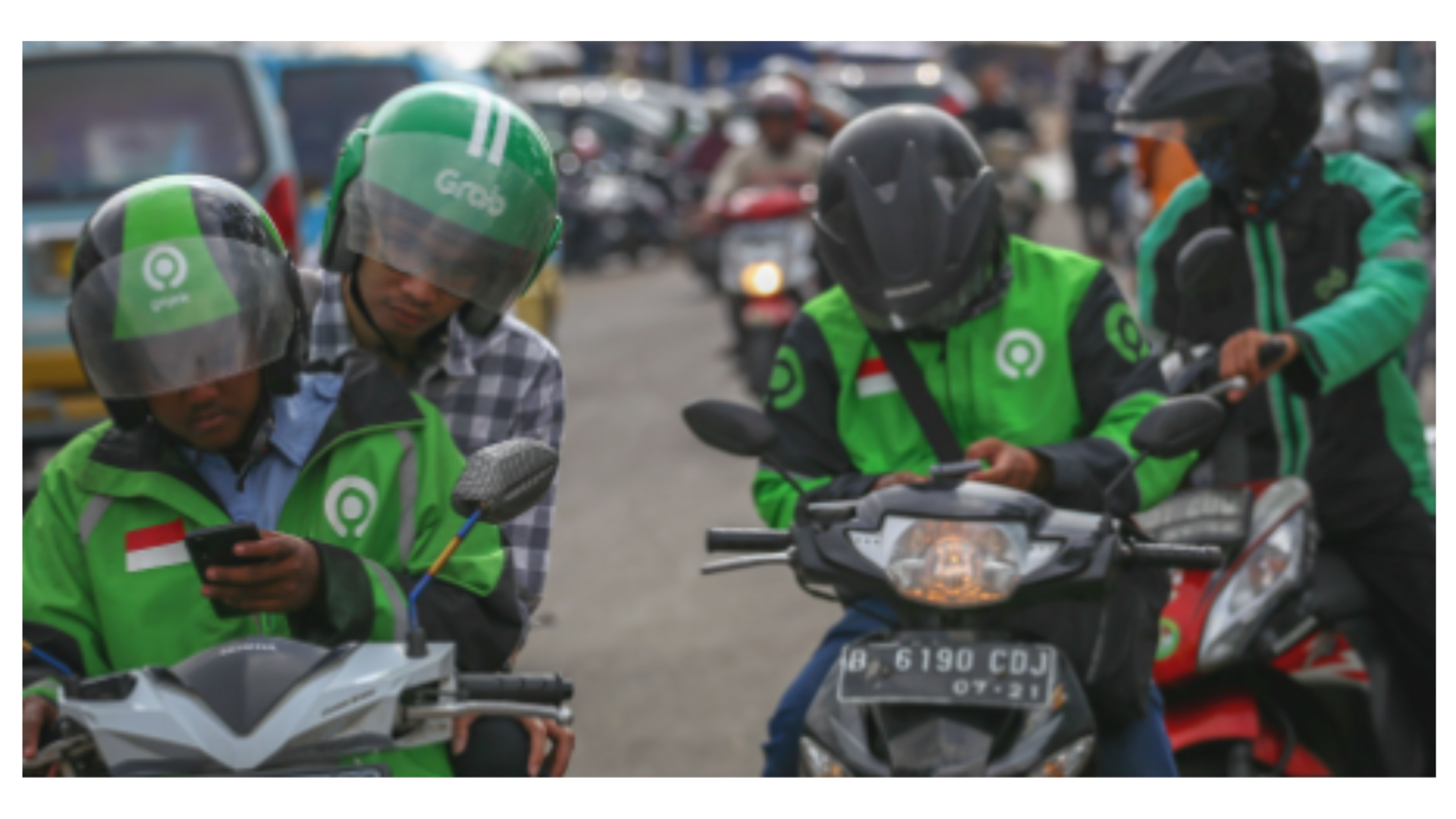 usaha sampingan karyawan