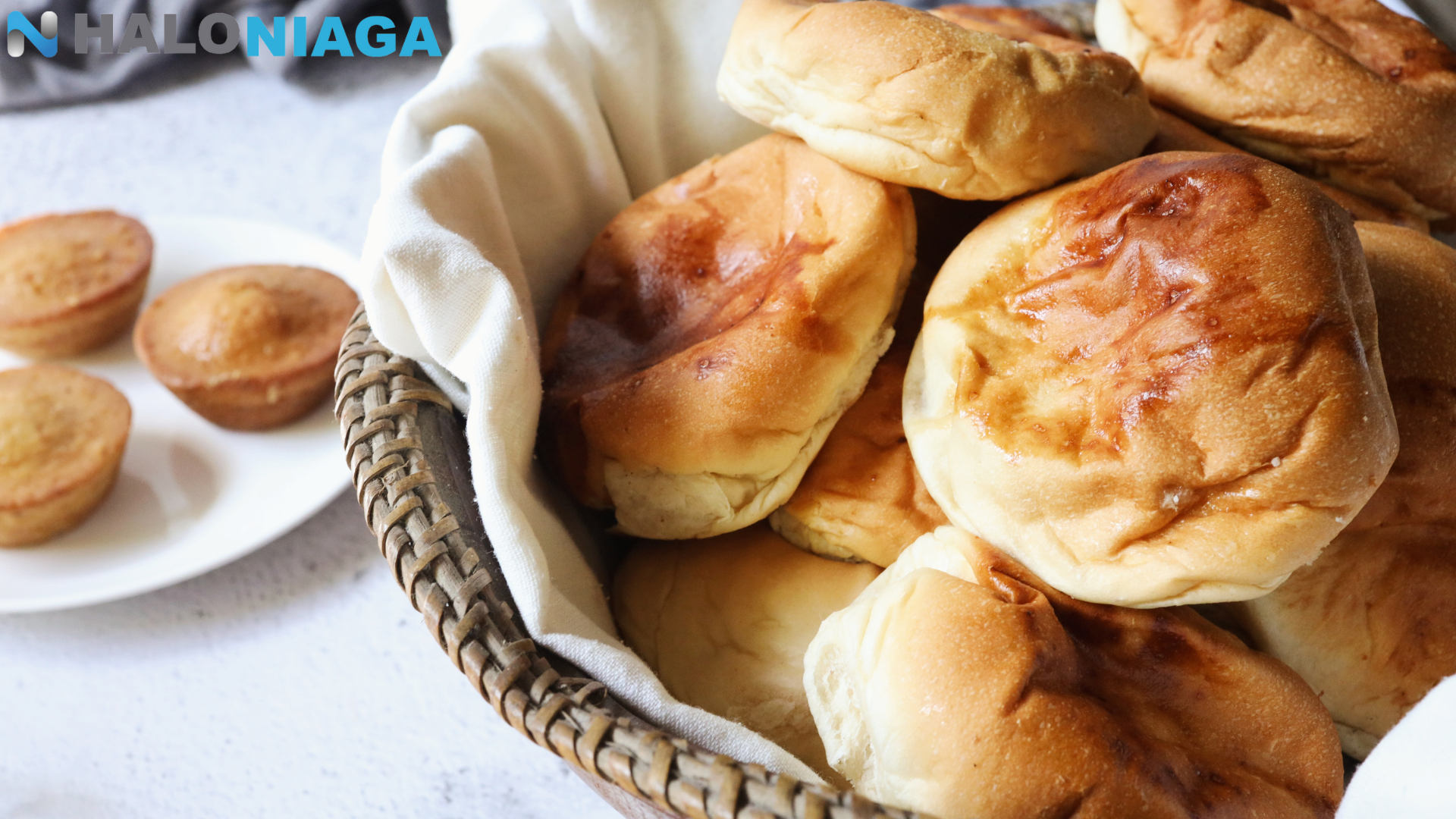 Kelemahan Usaha Roti