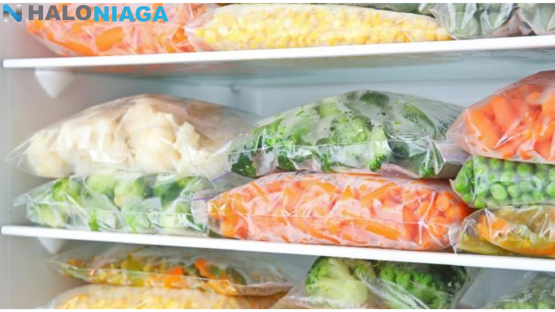 Kemitraan Usaha Frozen Food