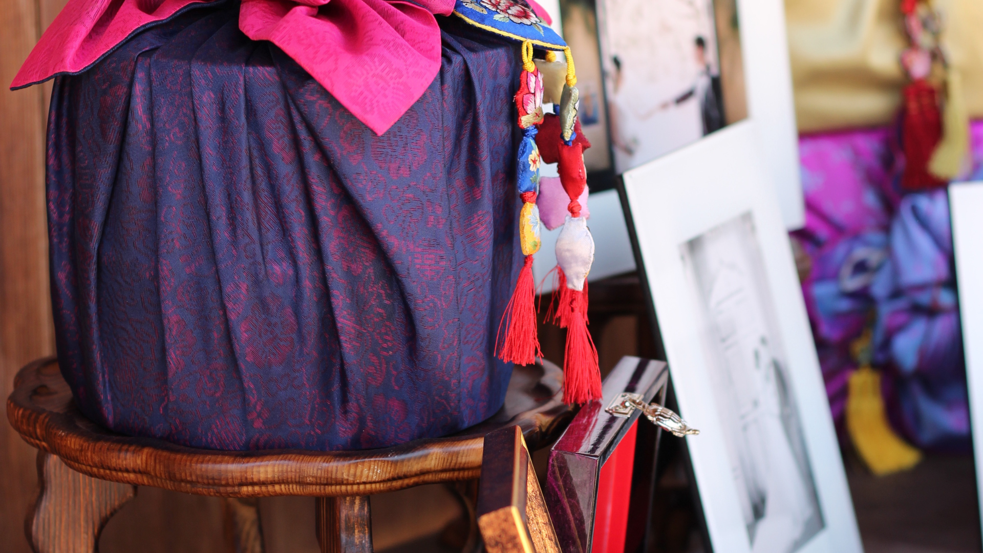 Kerajinan Tangan Untuk Ibu Rumah Tangga 