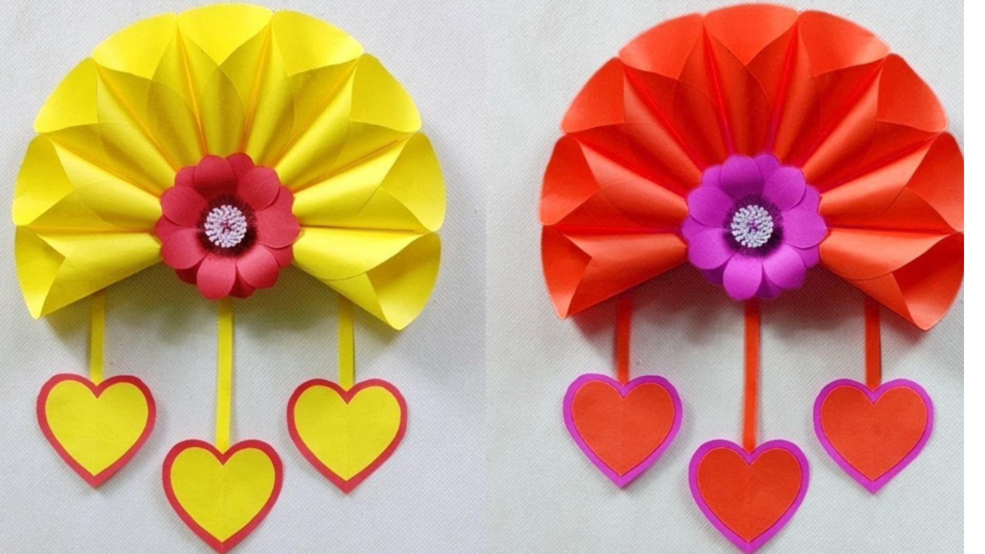 Kerajinan Tangan Yang Bisa Dikerjakan Di Rumah 