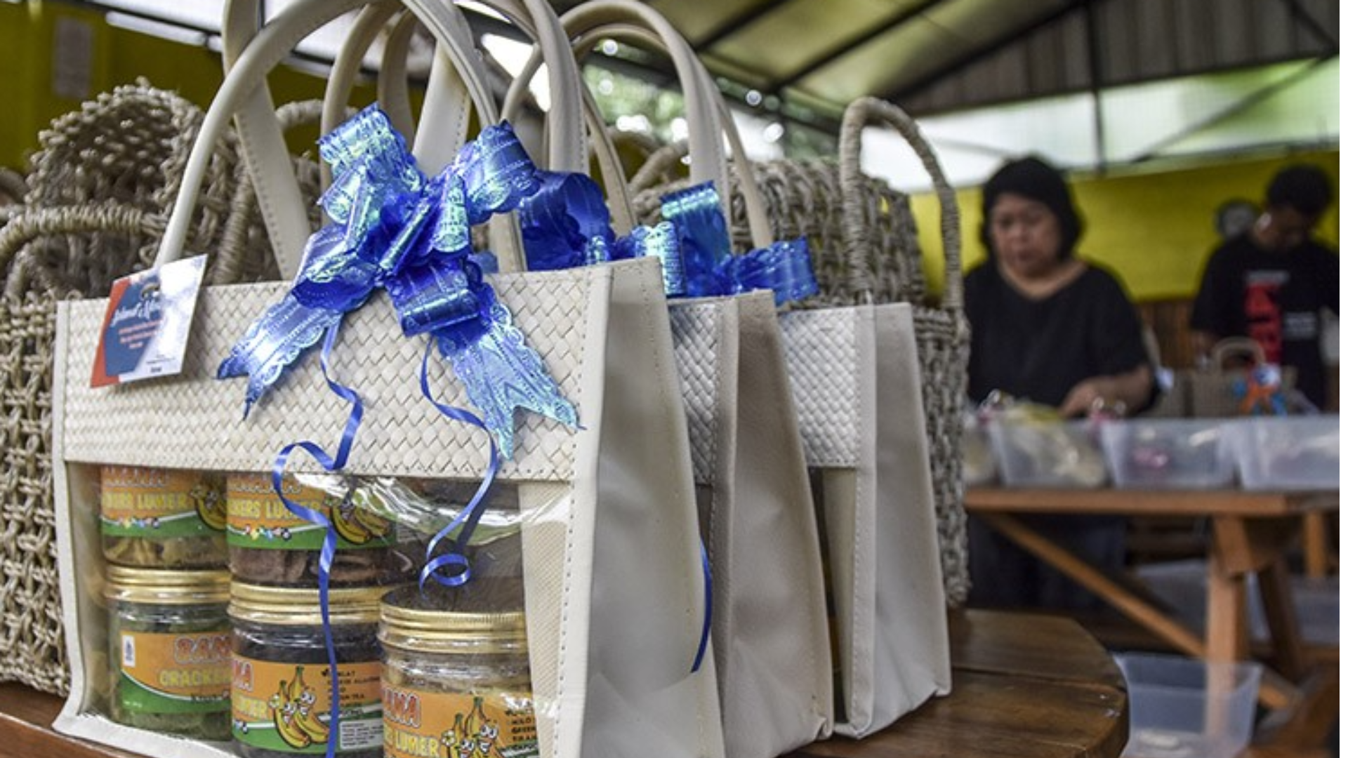 Kerajinan Tangan Yang Bisa Dikerjakan Di Rumah 