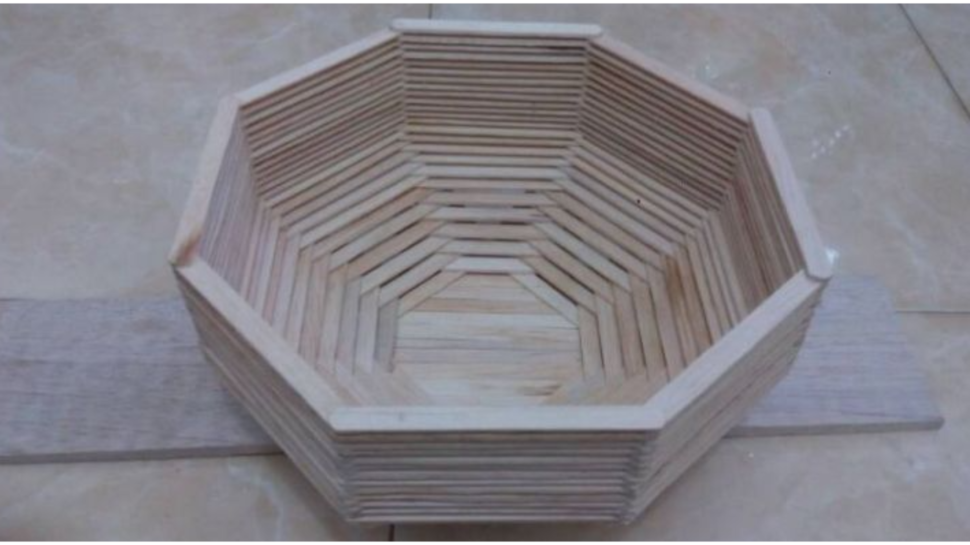 Kerajinan tangan yang booming 