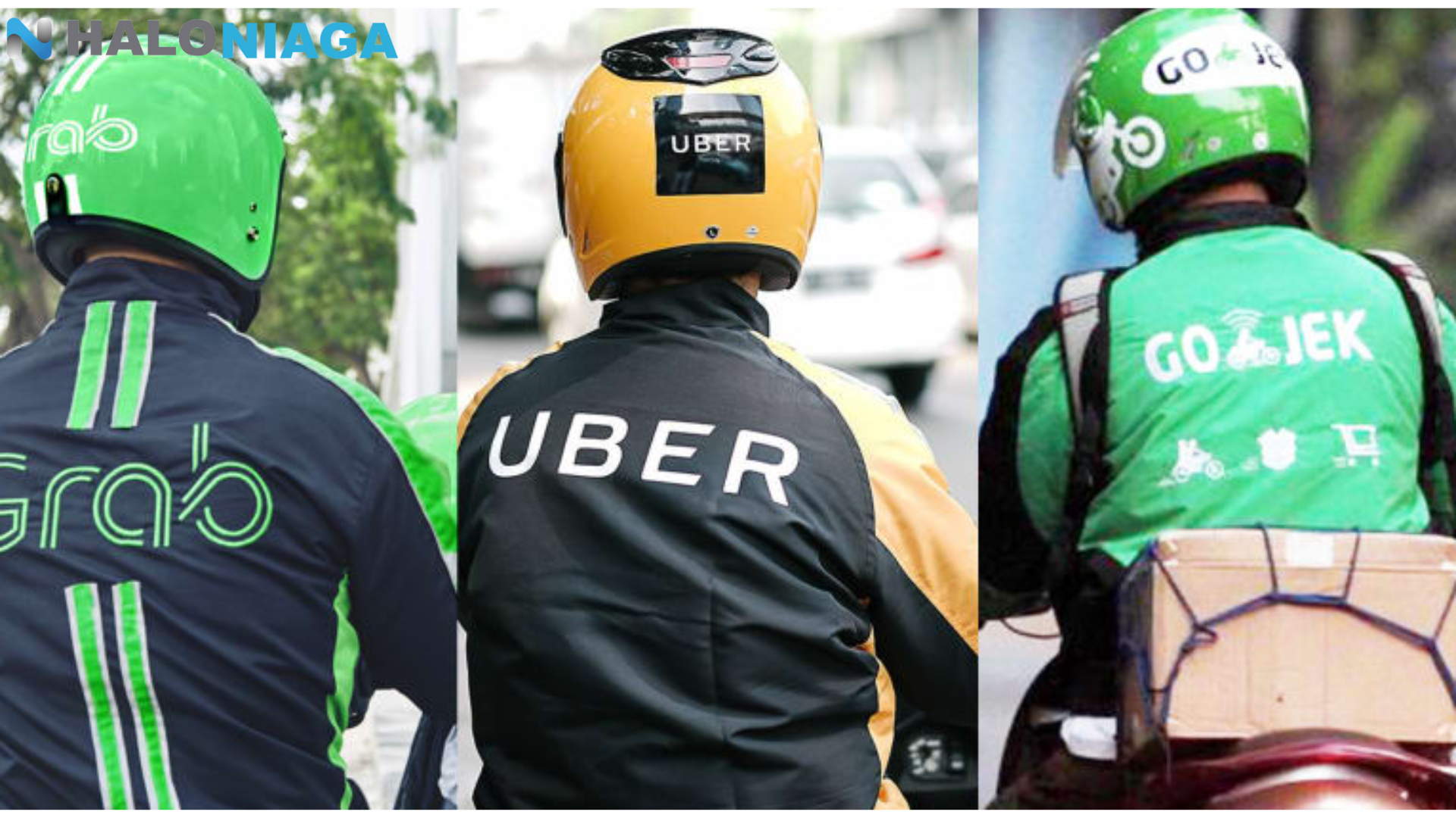 Kerja Sampingan Karyawan Shift