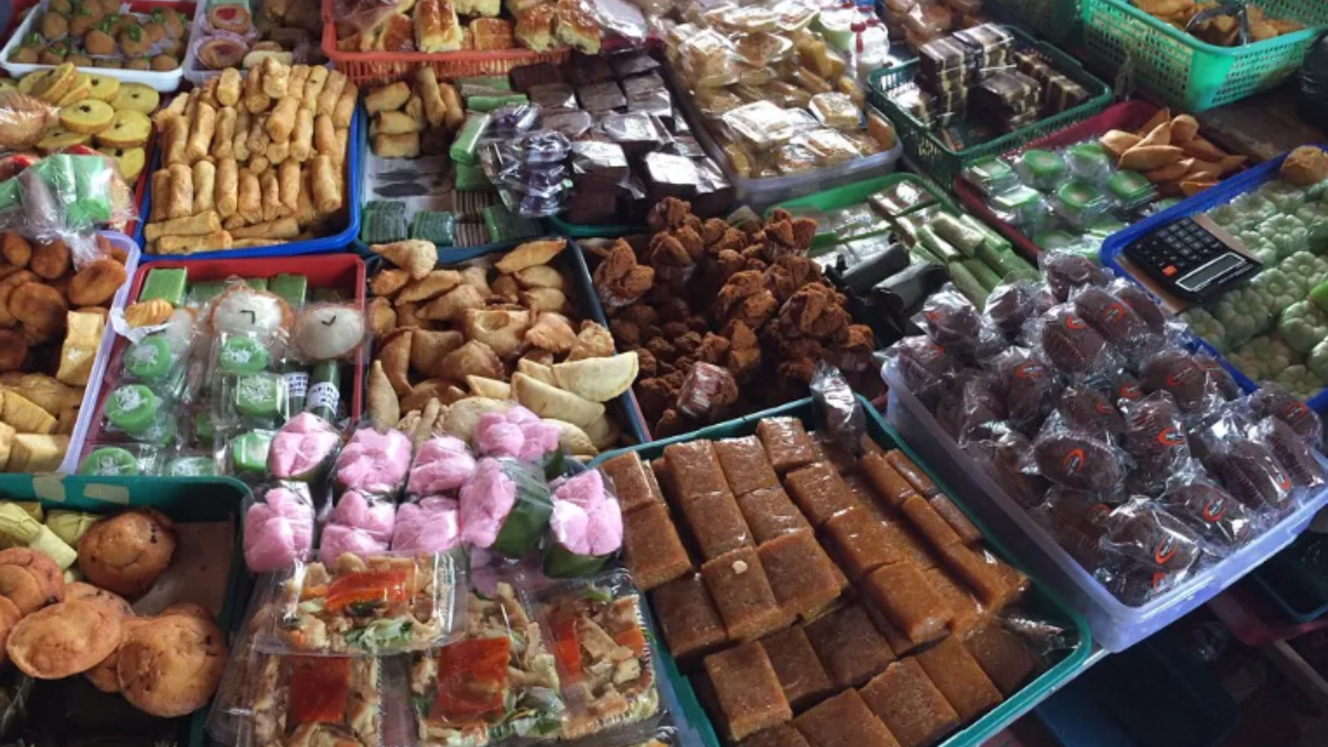 Kerja Tanpa Meninggalkan Anak