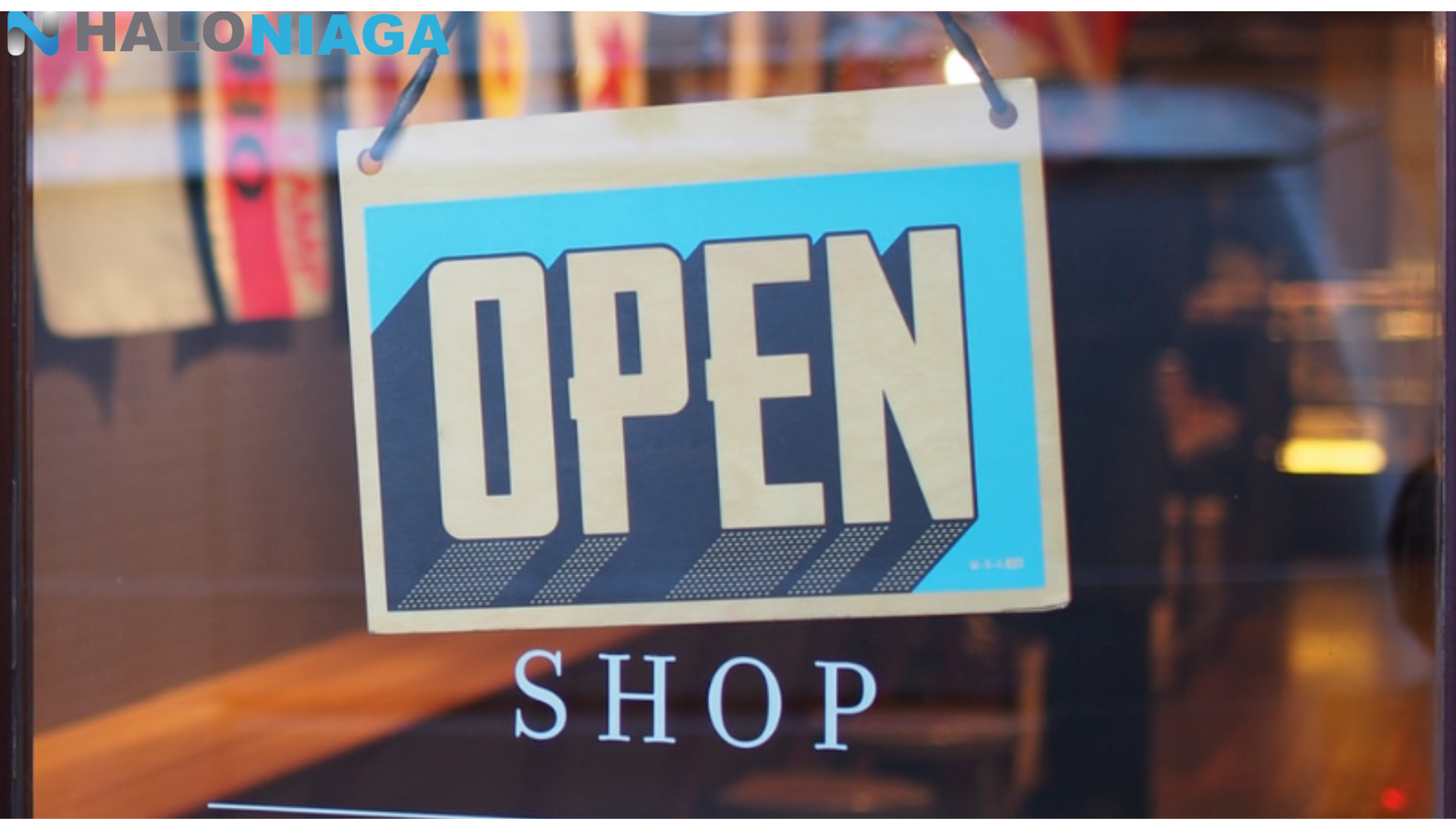 Kerja Tanpa Meninggalkan Anak