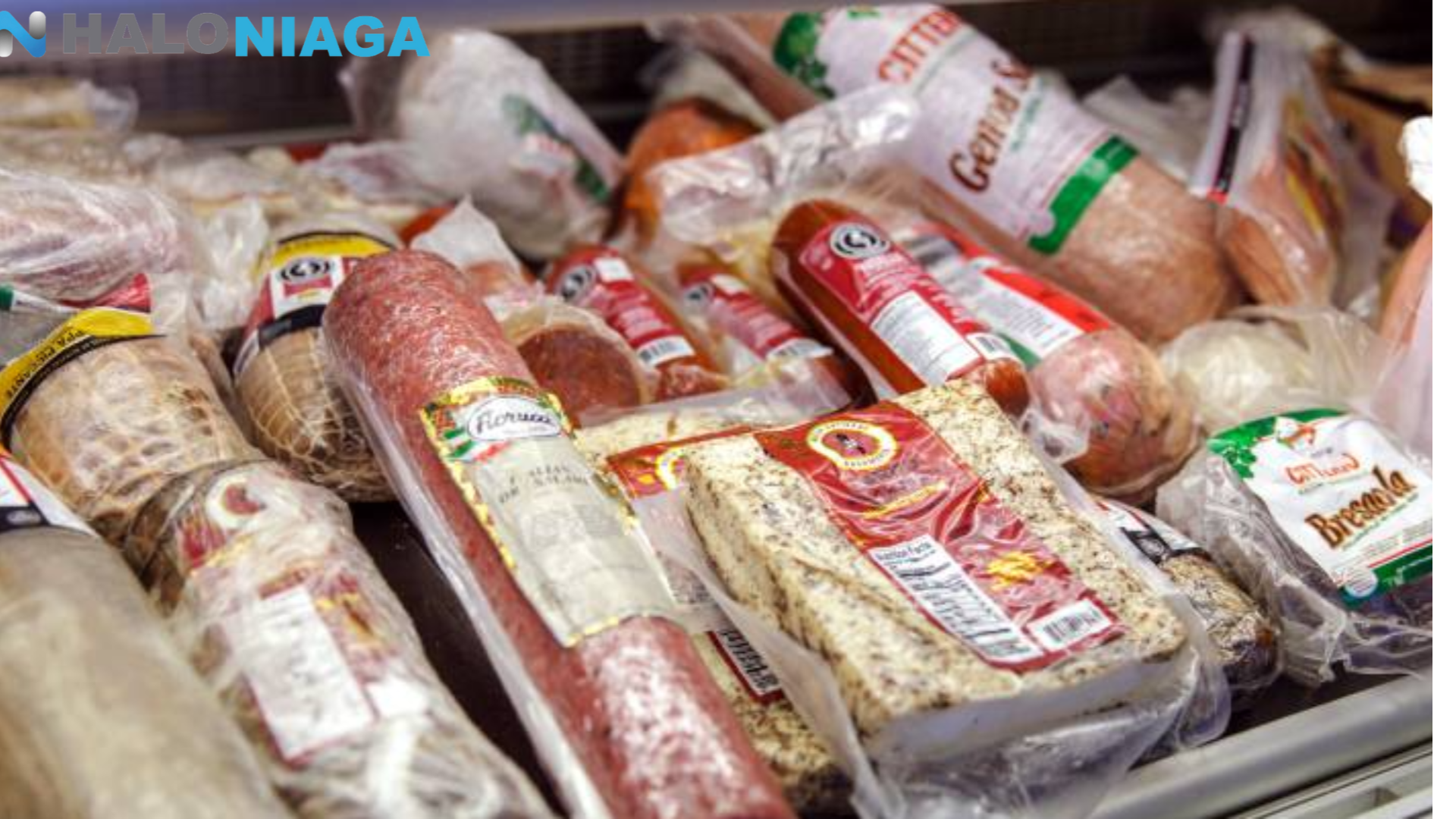 Peralatan Untuk Usaha Frozen Food