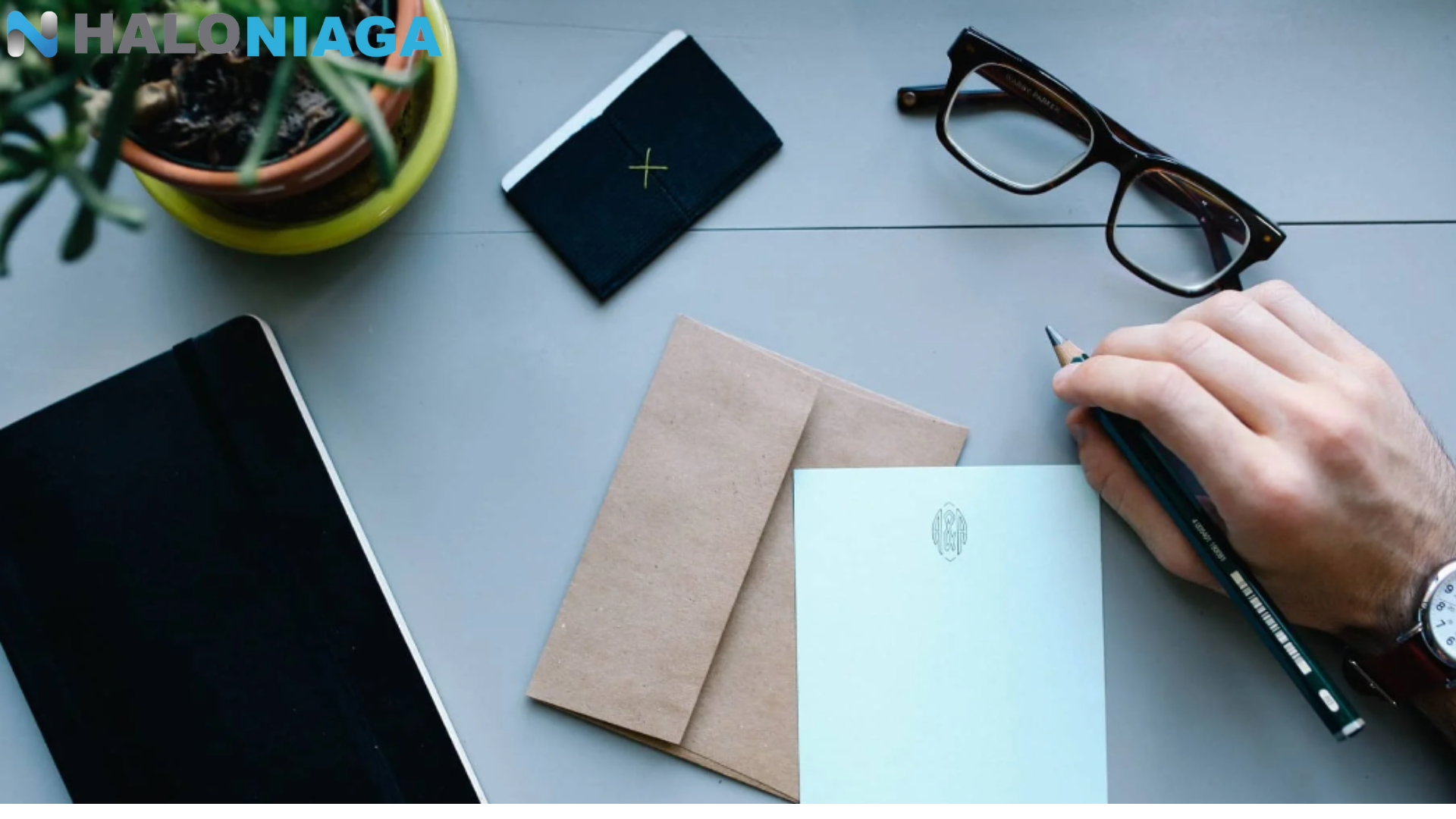 Usaha Sampingan Pulang Kerja