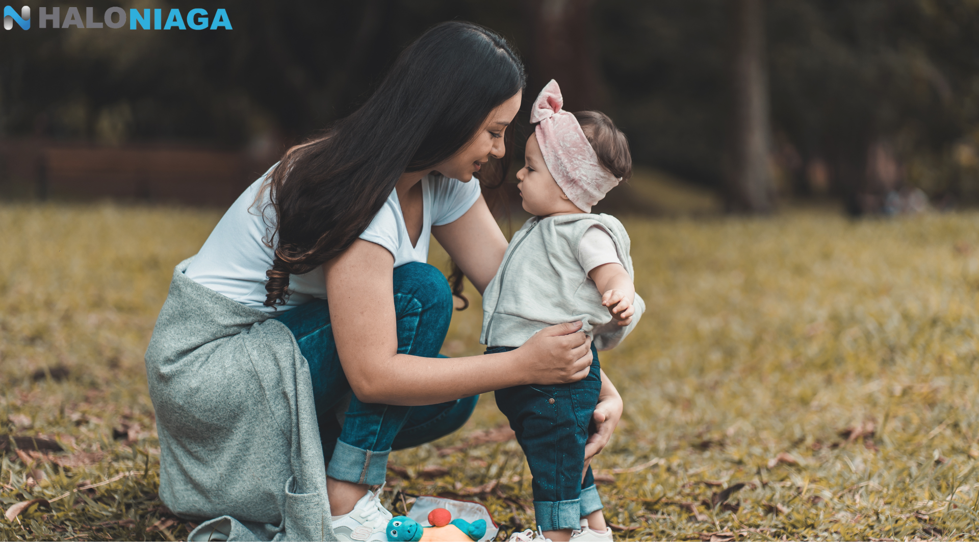 Usaha Untuk Ibu Rumah Tangga Yang Punya Anak Kecil