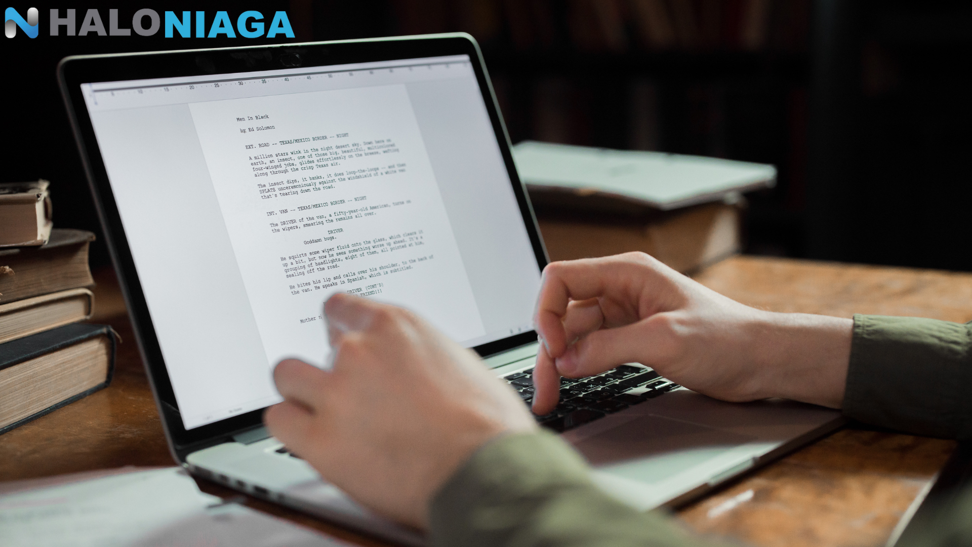 usaha di rumah tanpa meninggalkan anak