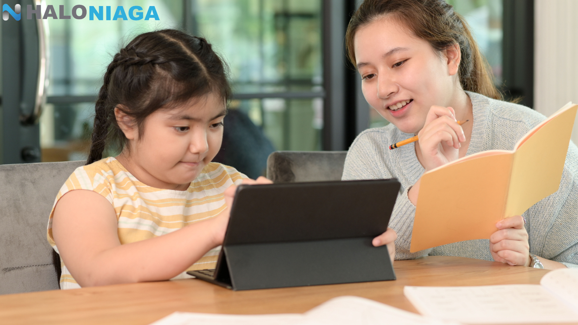 usaha ibu rumah tangga modal kecil untung besar