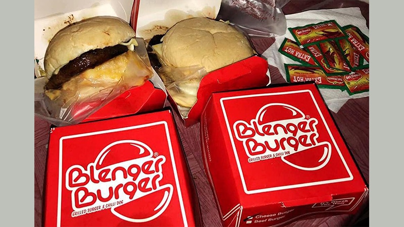 franchise burger blenger terbaru franchise burger blenger