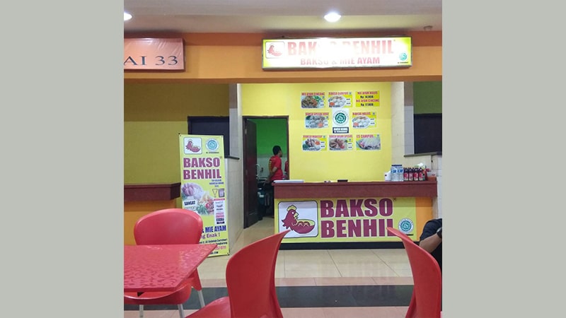 franchise bakso benhil franchise bakso benhil terbaru