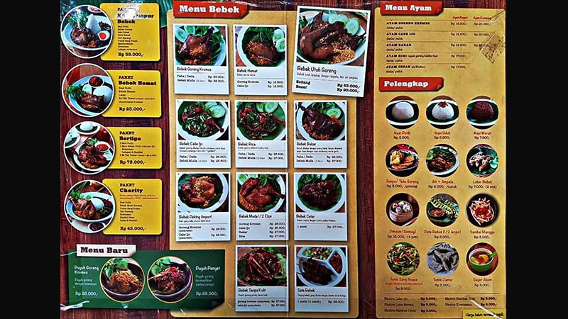 franchise bebek kaleyo franchise bebek kaleyo terbaru