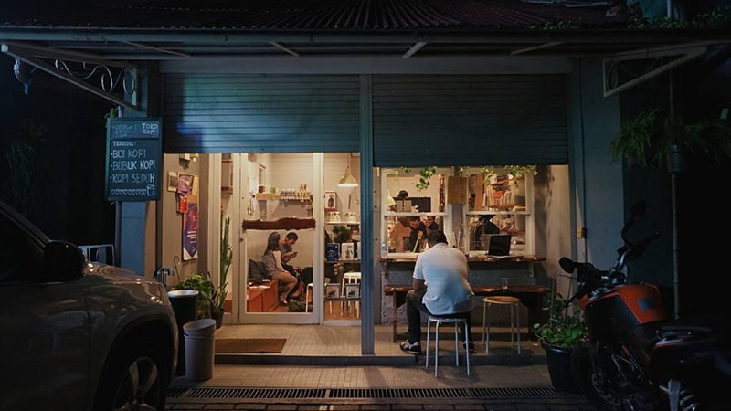 franchise kopi tuku franchise kopi tuku terbaru