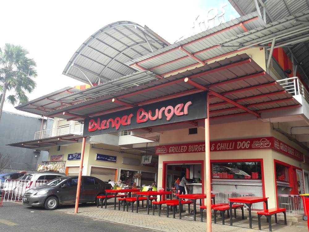 franchise burger blenger terbaru franchise burger blenger terbaru