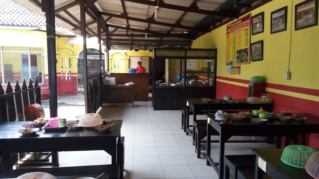 biaya franchise soto sedaap boyolali terbaru