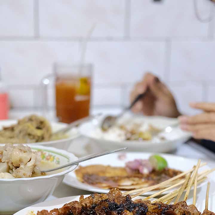 warteg bahari kharisma franchise info bisnis membuka berbasis merupakan jabodetabek sistem franchise warteg murah