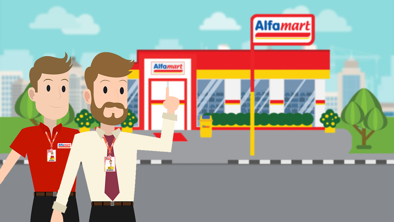 alfamart franchise syarat pendirian keuntungan kerugian franchise alfamart rugi terbaru