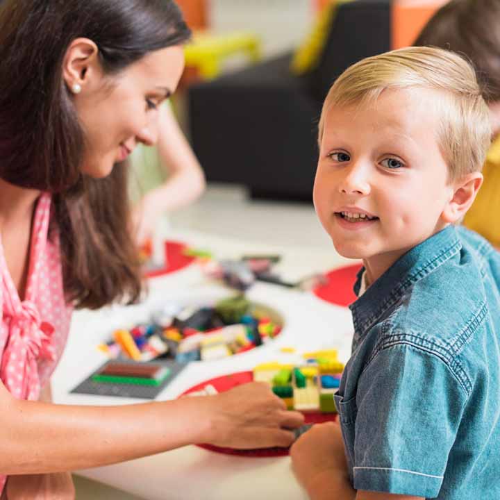 penitipan daycare bisnis jasa konsep franchiseglobal