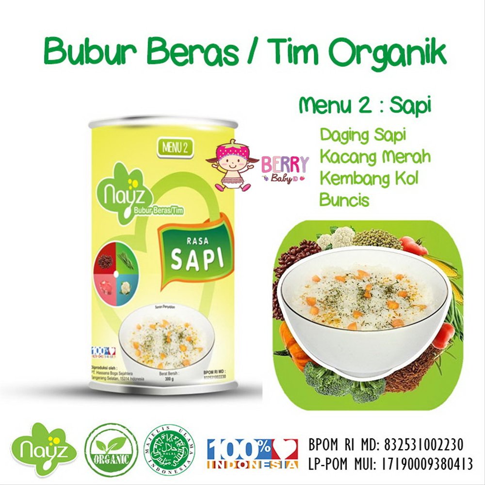 franchise bubur bayi nayz franchise bubur bayi nayz