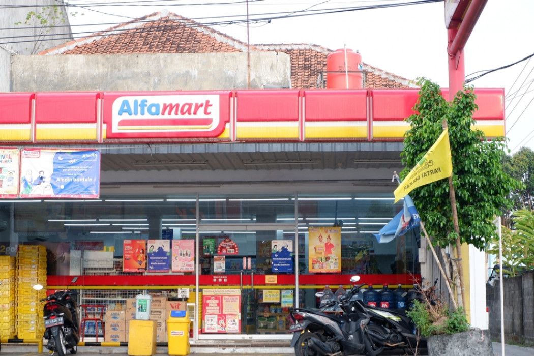 franchise alfamart gerainya besse minimarket fadhilah franchise alfamart gerainya besse minimarket fadhilah