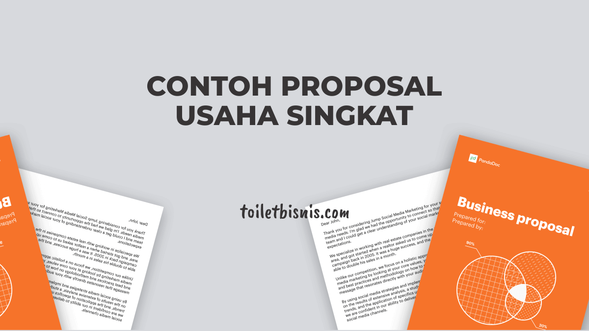 proposal membuat penelitian benar skripsi