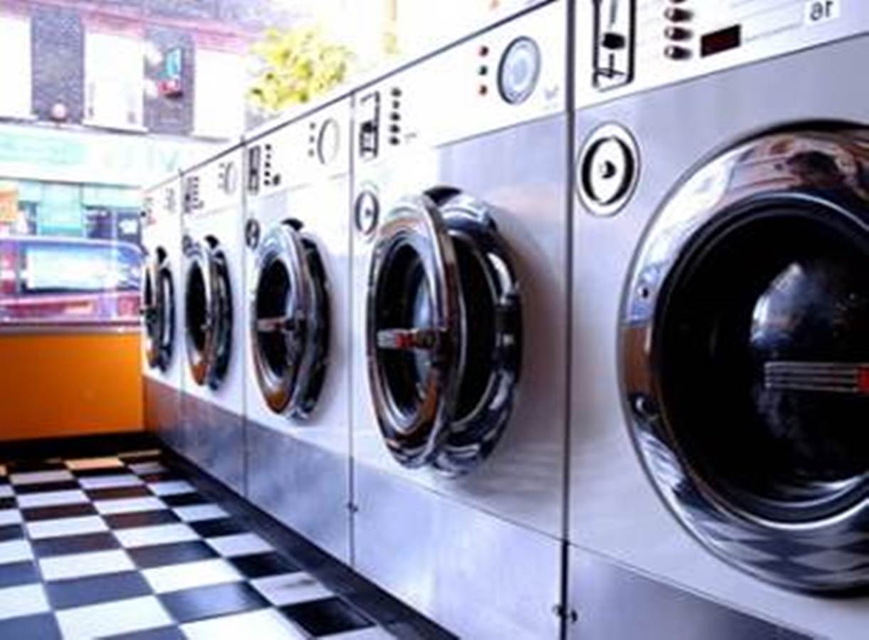 koin usaha bospengering franchise laundry koin terbaru