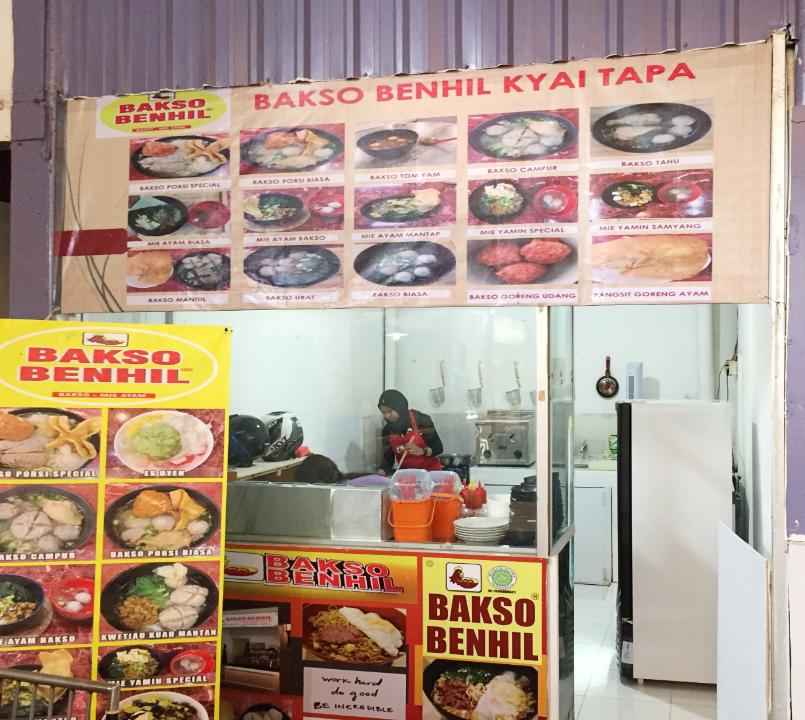 franchise bakso benhil benhil bakso franchise harus bahan lokasi menyiapkan juta lisensi sendiri termasuk waralaba biaya