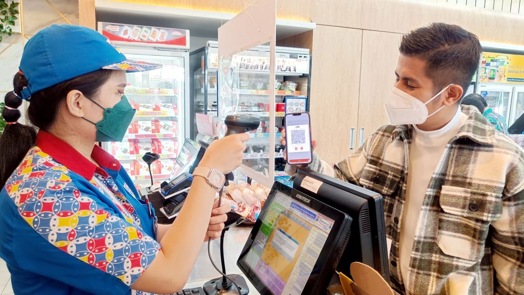 cara buka franchise indomaret