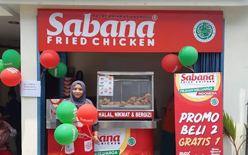sabana waralaba paket usaha edukasi bisnis sekarang