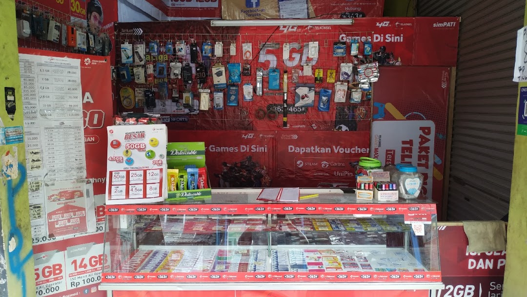 cara buka usaha konter pulsa dan kuota terbaru pulsa usaha konter counter paling bisnis sukses didesa rumah jalankan manis agar trik laris buka keuntungan membuka menguntungkan abis mau