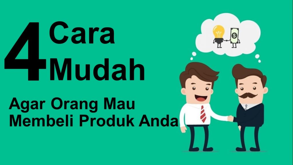 mau konsumen lakukan membeli