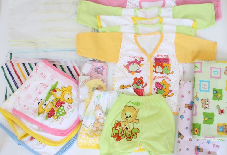 cara memulai usaha baby shop