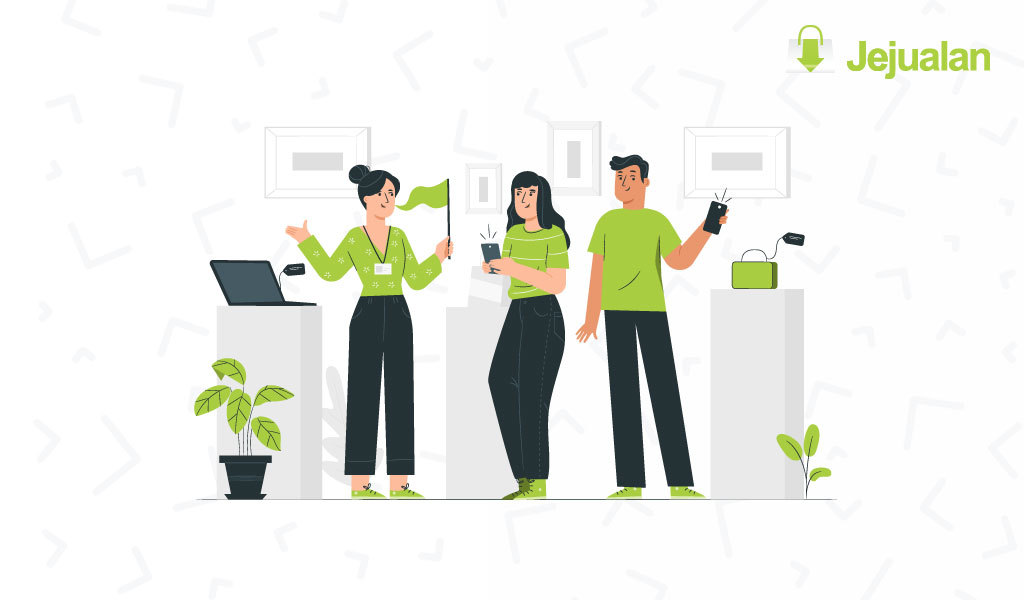 cara meyakinkan konsumen untuk membeli produk terbaru