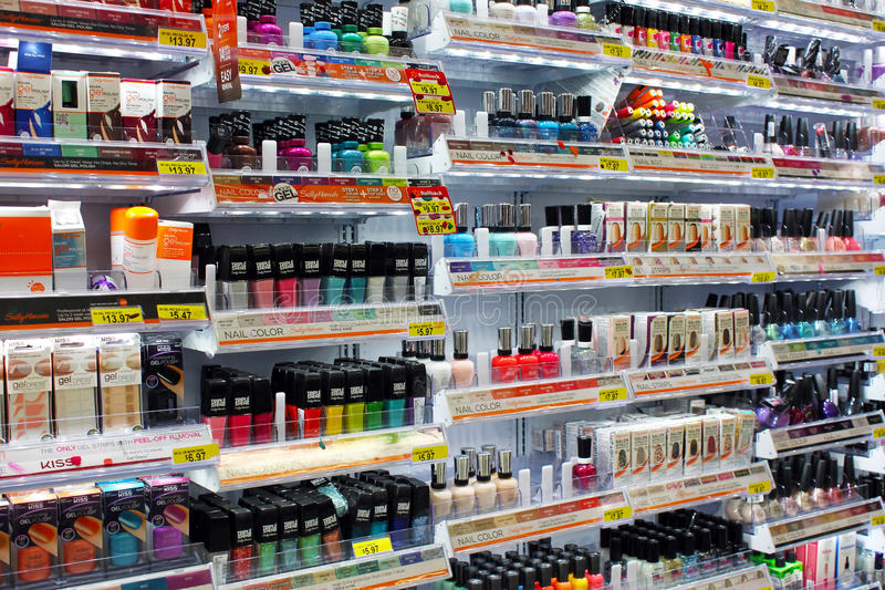 cara penataan produk kosmetik di supermarket terbaru kosmetik cosmetics berjualan patendo